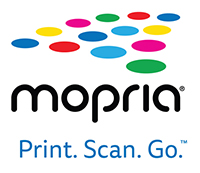Mopria Print. Scan. Go.