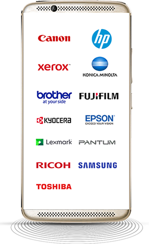 Scan to Android using Mopria Scan