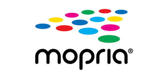 Mopria logo